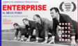 Enterprise by Brian Parks