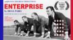Enterprise by Brian Parks