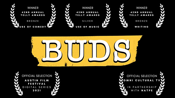 BUDS_laurels